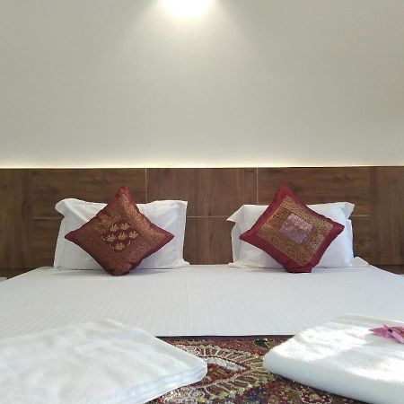 Aapni Haveli Otel Jaisalmer Dış mekan fotoğraf