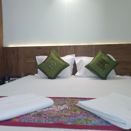 Aapni Haveli Otel Jaisalmer Dış mekan fotoğraf