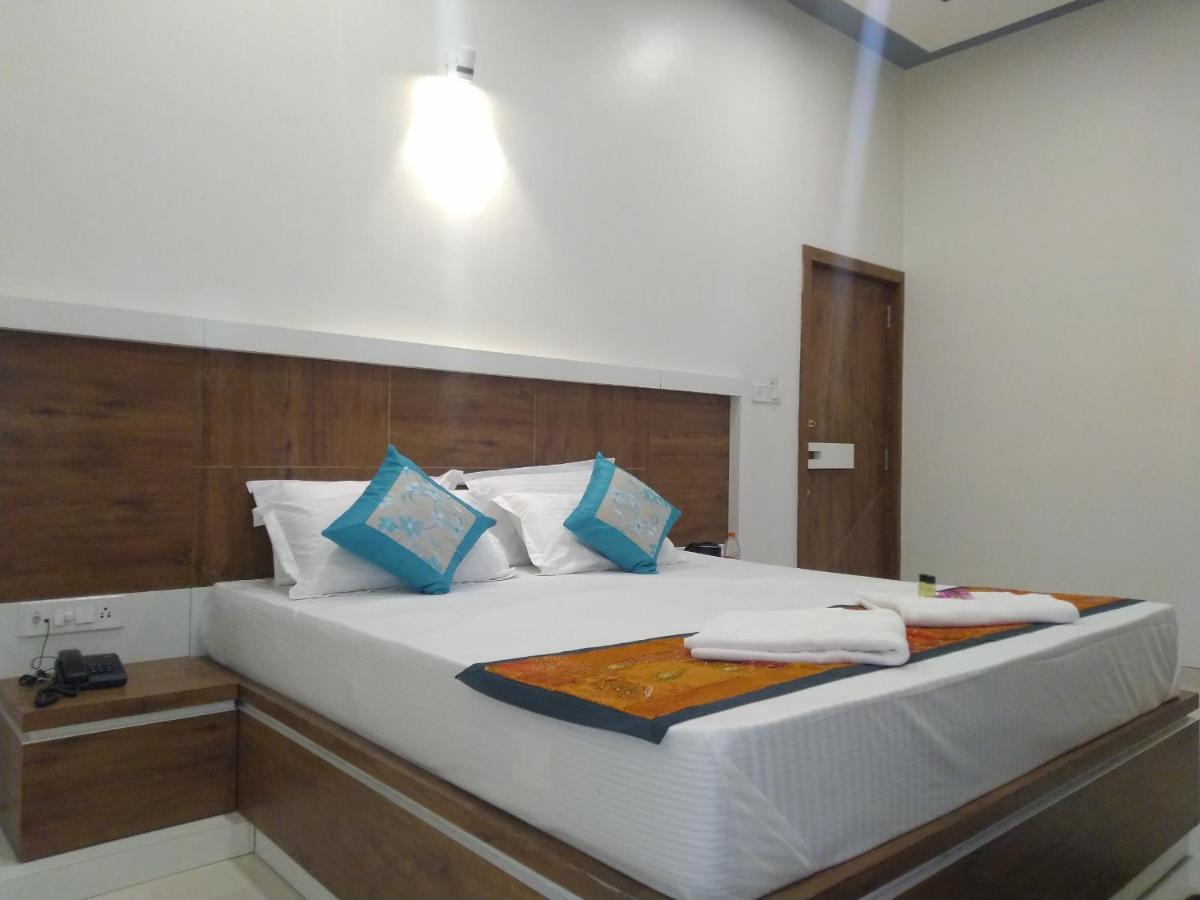 Aapni Haveli Otel Jaisalmer Dış mekan fotoğraf