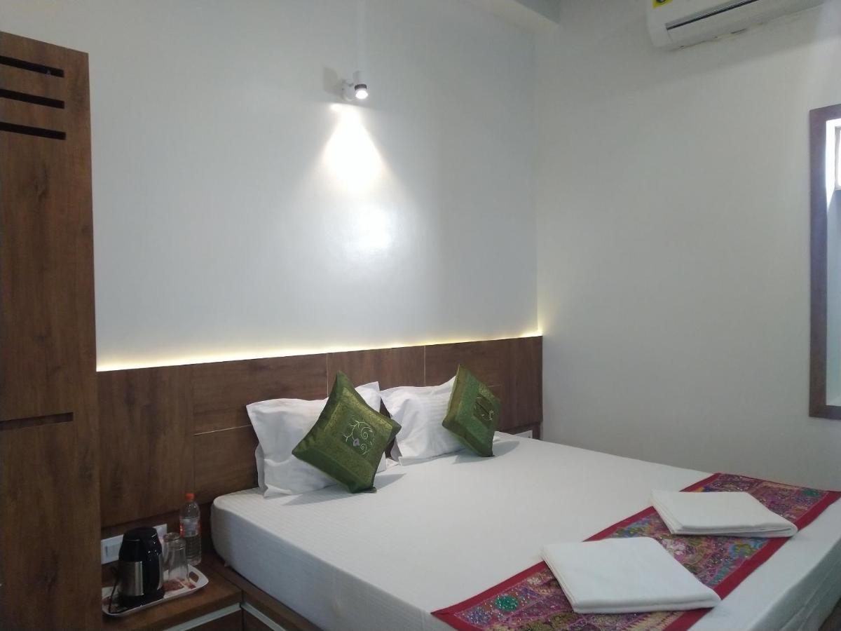 Aapni Haveli Otel Jaisalmer Dış mekan fotoğraf