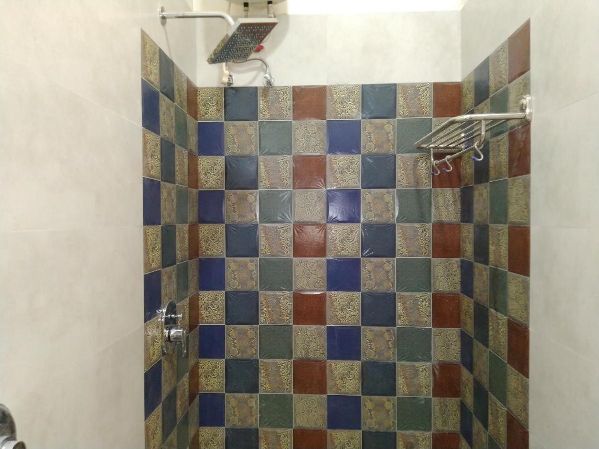 Aapni Haveli Otel Jaisalmer Dış mekan fotoğraf
