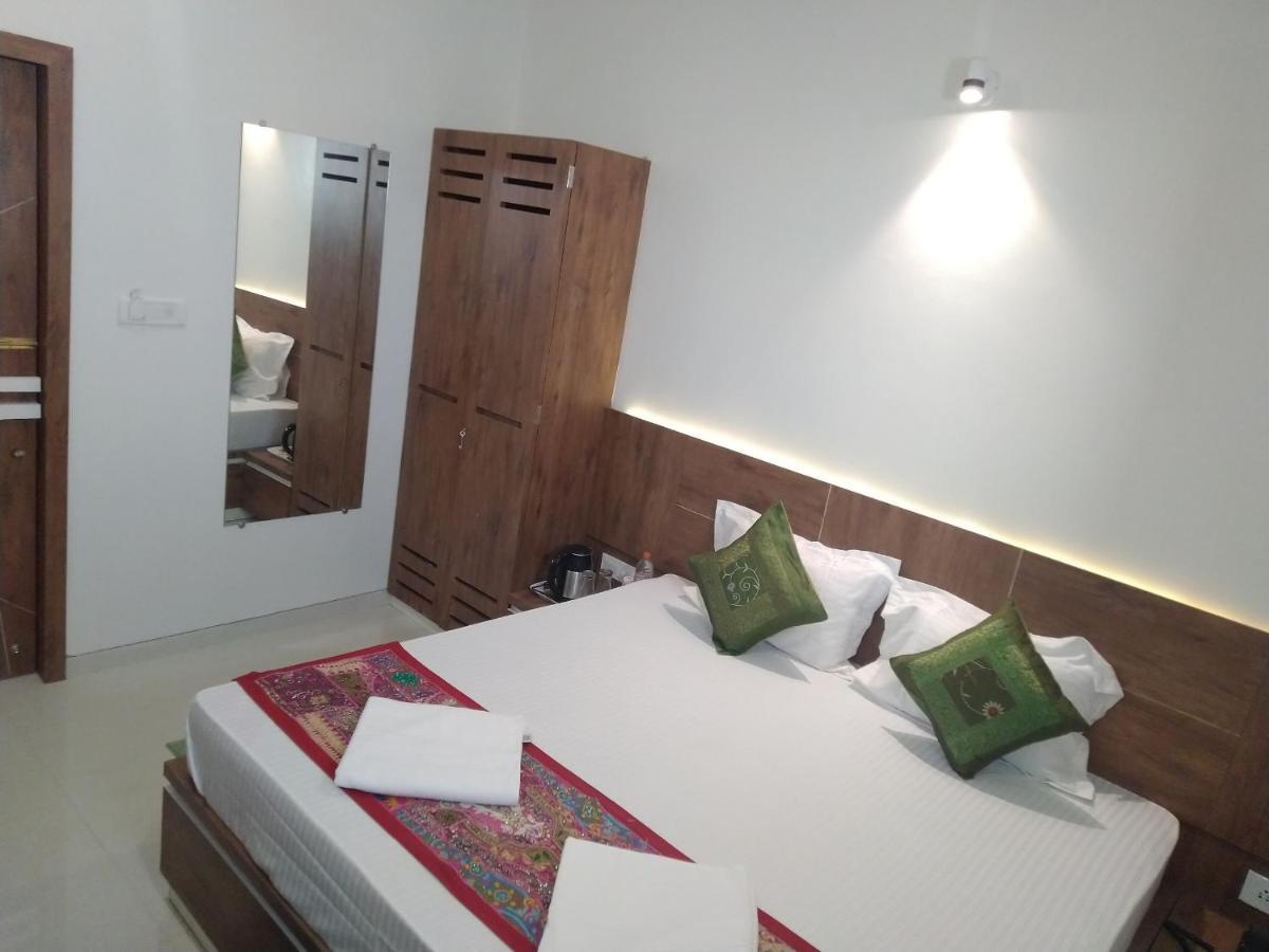 Aapni Haveli Otel Jaisalmer Dış mekan fotoğraf