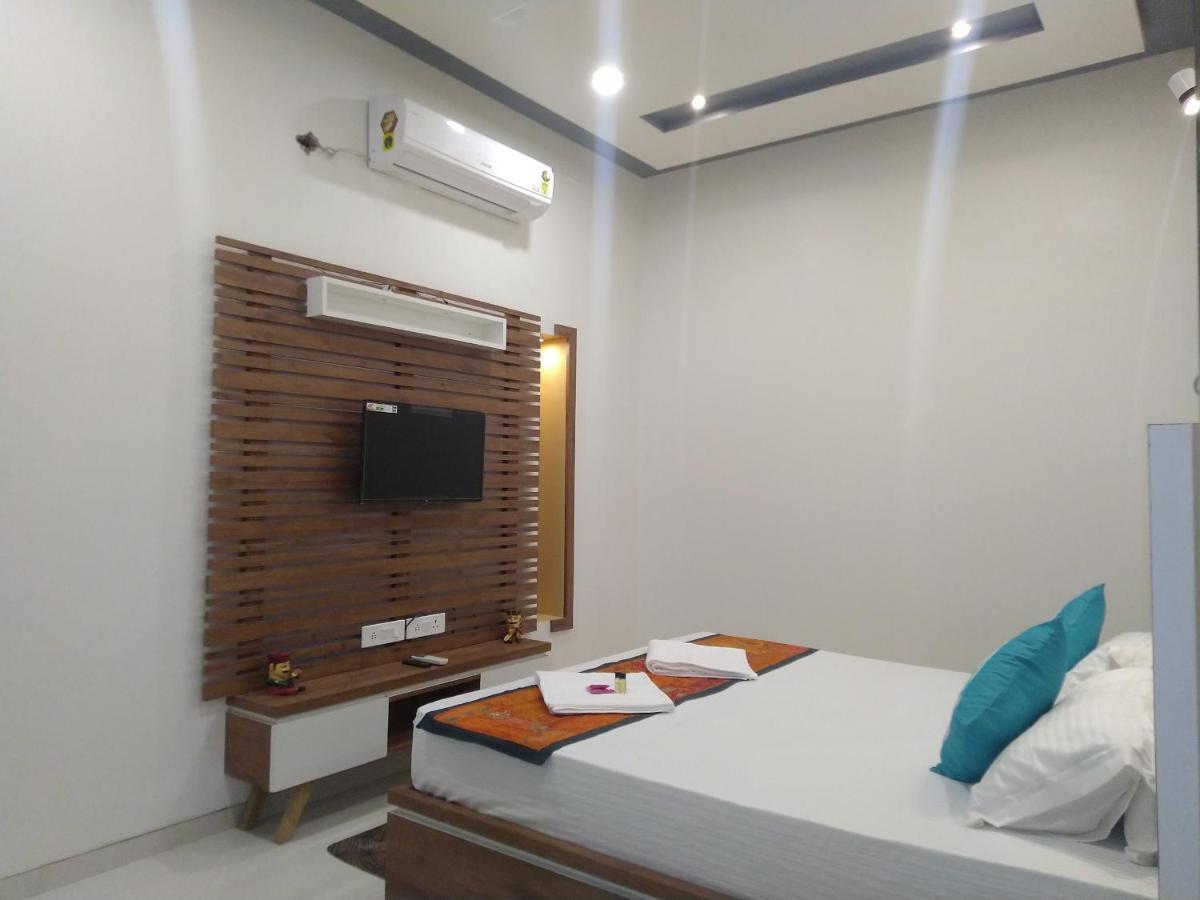 Aapni Haveli Otel Jaisalmer Dış mekan fotoğraf