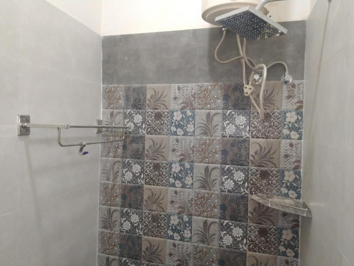 Aapni Haveli Otel Jaisalmer Dış mekan fotoğraf